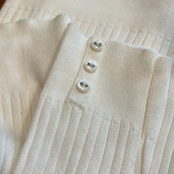 Croft & Barrow Turtle Neck - Picture 7 of 7